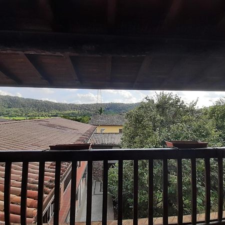 Villa Gradoni Monticelli Brusati Extérieur photo