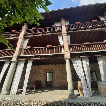 Villa Gradoni Monticelli Brusati Extérieur photo