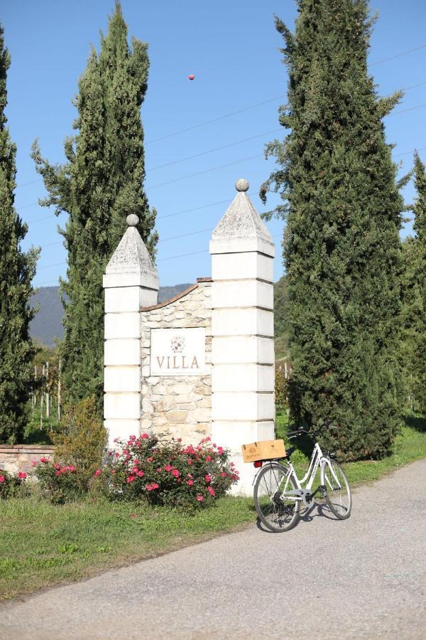 Villa Gradoni Monticelli Brusati Extérieur photo