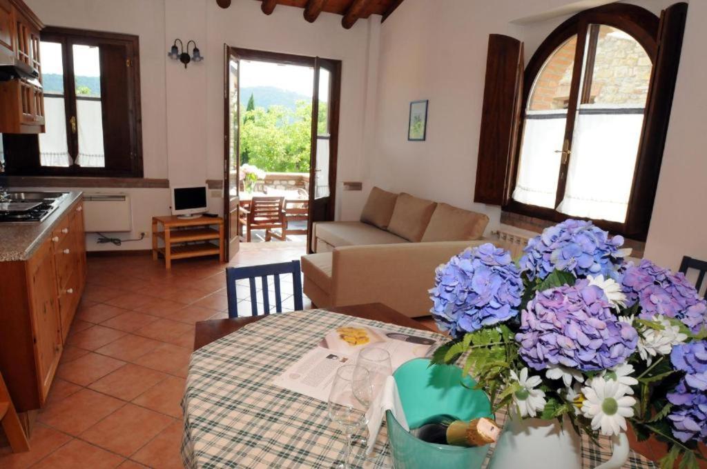 Villa Gradoni Monticelli Brusati Extérieur photo