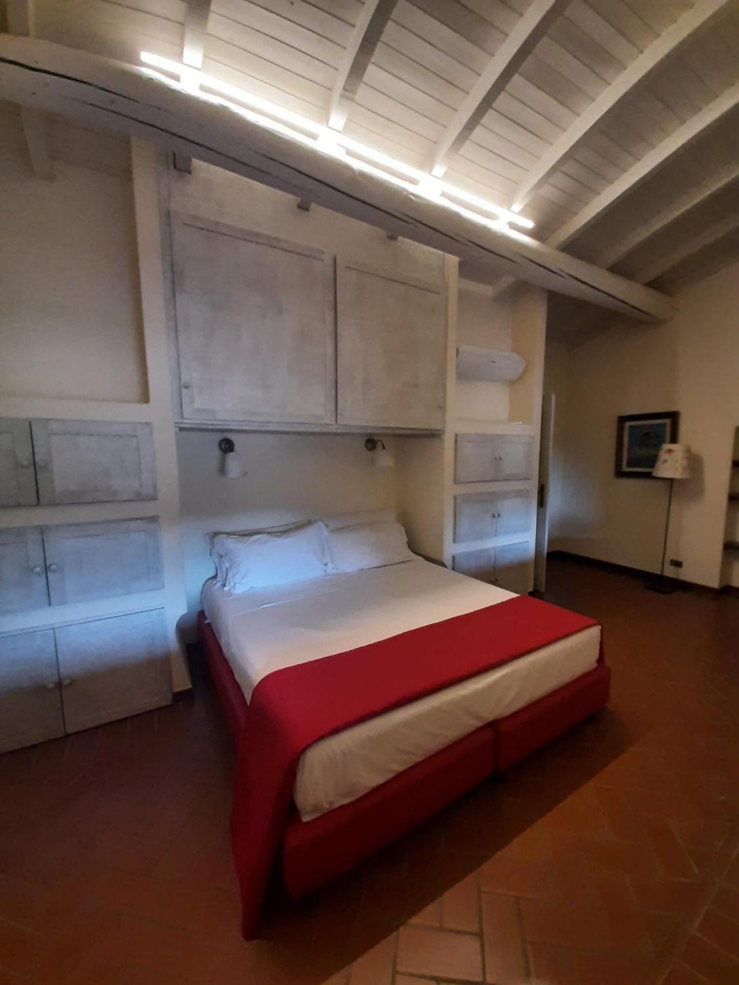 Villa Gradoni Monticelli Brusati Extérieur photo