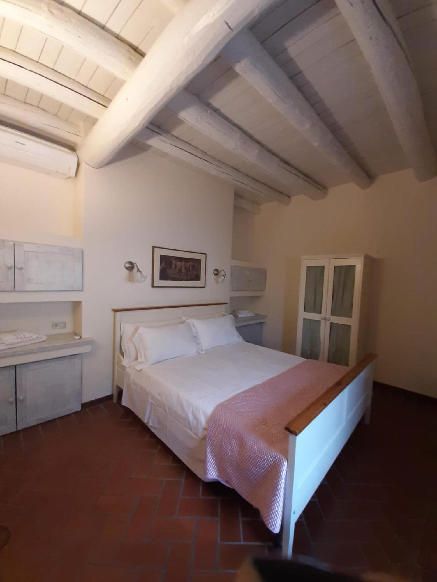 Villa Gradoni Monticelli Brusati Extérieur photo