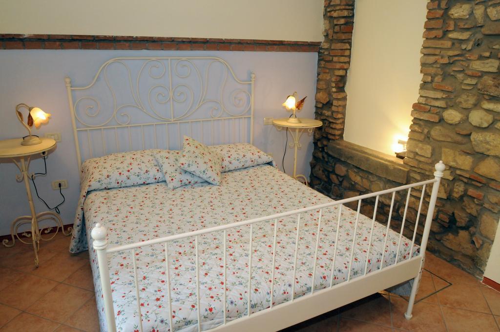 Villa Gradoni Monticelli Brusati Extérieur photo
